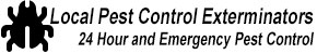 Wentworth MO Pest Control Exterminators